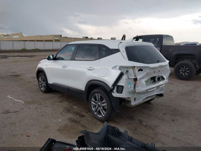 KNDEPCAA2P7451944 KIA Seltos Lx