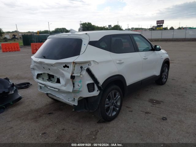KNDEPCAA2P7451944 KIA Seltos Lx