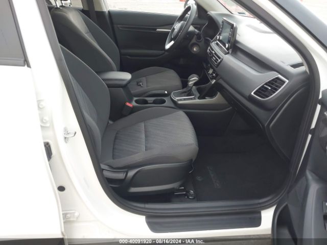 KNDEPCAA2P7451944 KIA Seltos Lx
