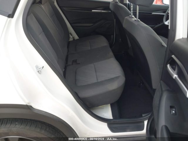 KNDEPCAA2P7451944 KIA Seltos Lx