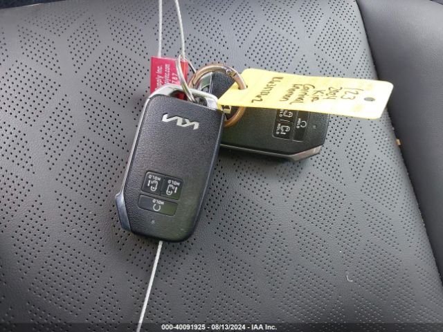 KNDNC5H39R6317262 KIA Carnival Mpv Ex