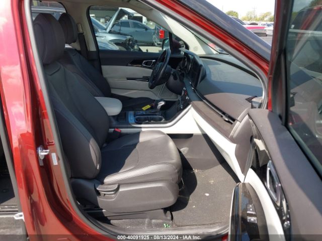 KNDNC5H39R6317262 KIA Carnival Mpv Ex