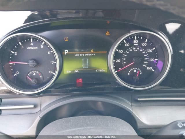 KNDNC5H39R6317262 KIA Carnival Mpv Ex
