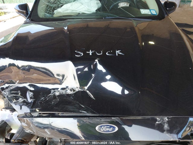 Ford FUSION SE 2017 3FA6P0HD0HR331742 Image 10