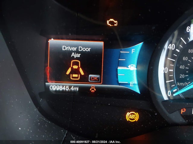 Ford FUSION SE 2017 3FA6P0HD0HR331742 Image 7
