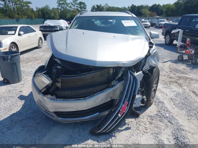 Chevrolet Traverse 2lt 2017 1GNKRHKD9HJ135679 Image 13