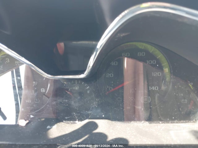 Chevrolet Traverse 2lt 2017 1GNKRHKD9HJ135679 Image 7