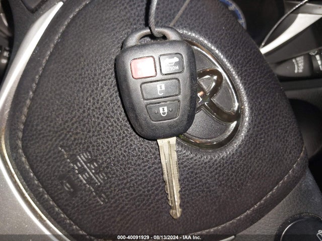 Toyota Corolla S Plus 2014 2T1BURHE5EC215677 Image 11