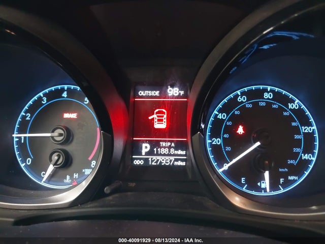 Toyota Corolla S Plus 2014 2T1BURHE5EC215677 Image 7