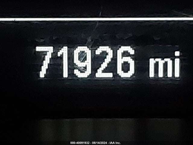 1GCHSBEA1J1146848 Chevrolet Colorado Wt