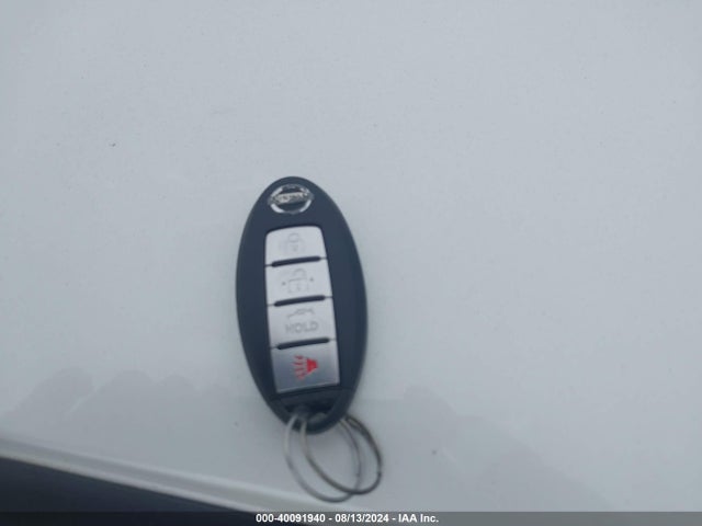 Nissan SENTRA SV 2019 3N1AB7AP7KY330250 Image 11