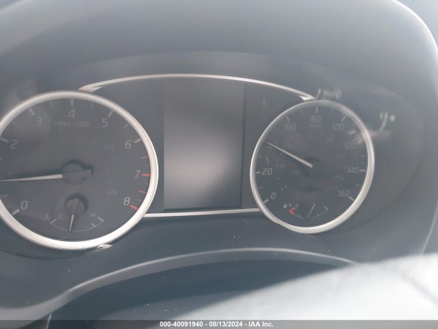 Nissan SENTRA SV 2019 3N1AB7AP7KY330250 Image 7