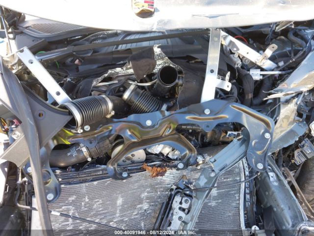 WP0AB2A71PL130190 Porsche Panamera 4s