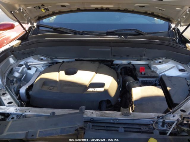 YV4102PK5L1537305 Volvo Xc90 T5 Momentum 7 Passenger