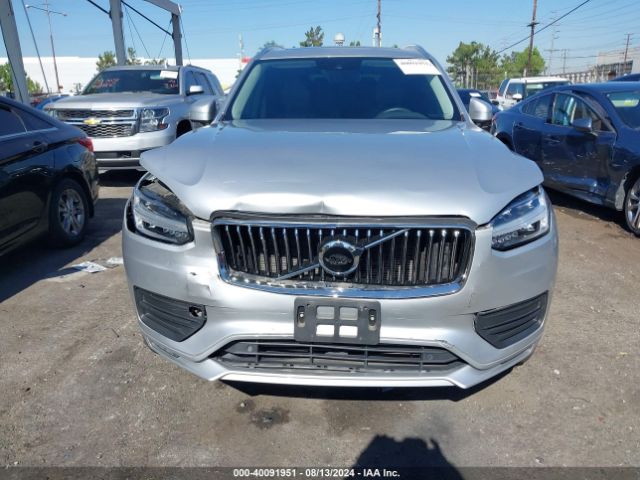 YV4102PK5L1537305 Volvo Xc90 T5 Momentum 7 Passenger