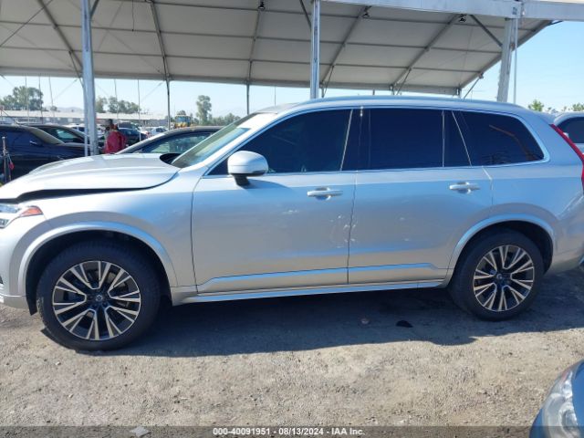 YV4102PK5L1537305 Volvo Xc90 T5 Momentum 7 Passenger