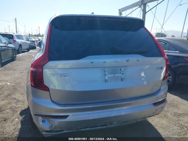 YV4102PK5L1537305 Volvo Xc90 T5 Momentum 7 Passenger