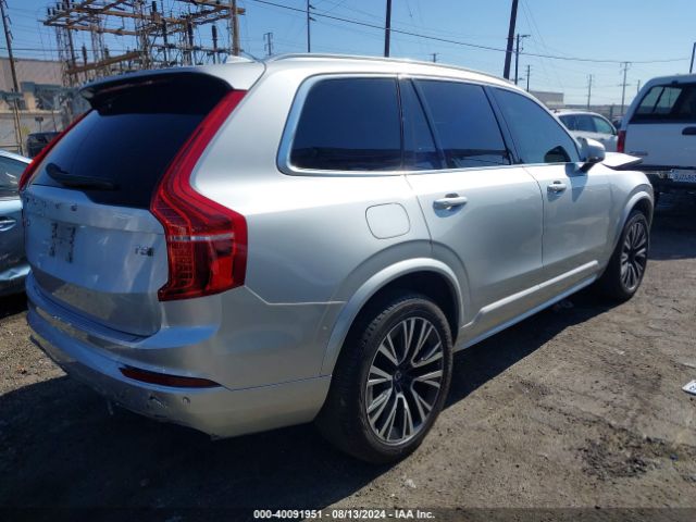 YV4102PK5L1537305 Volvo Xc90 T5 Momentum 7 Passenger