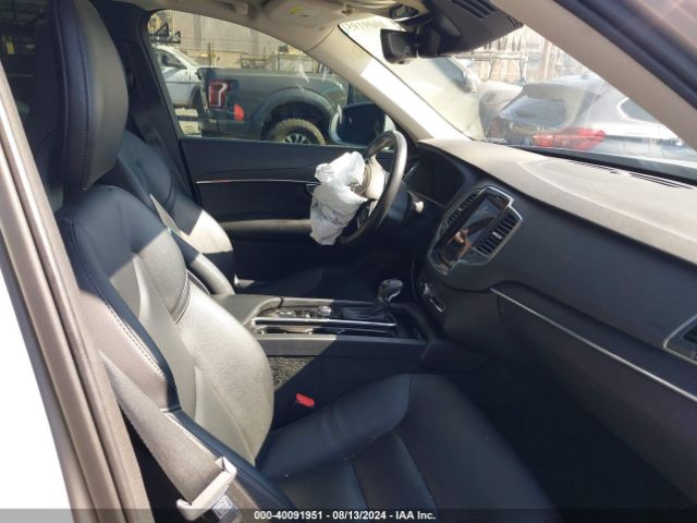 YV4102PK5L1537305 Volvo Xc90 T5 Momentum 7 Passenger