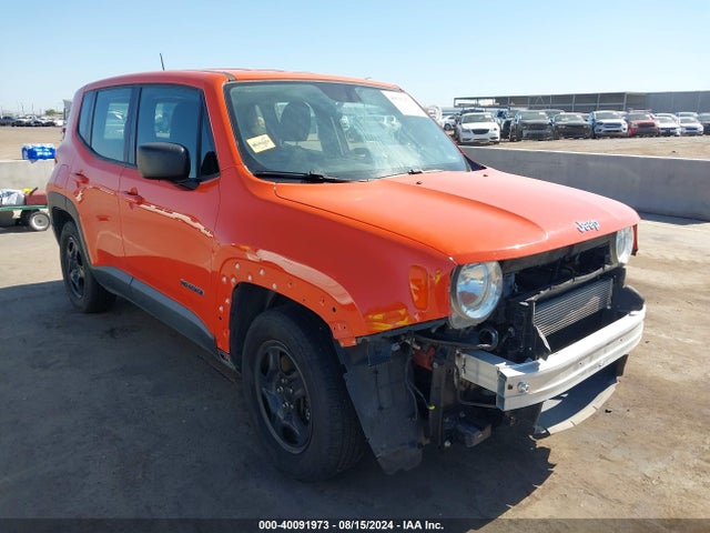 ZACCJAAB5HPE50670 auction archive image