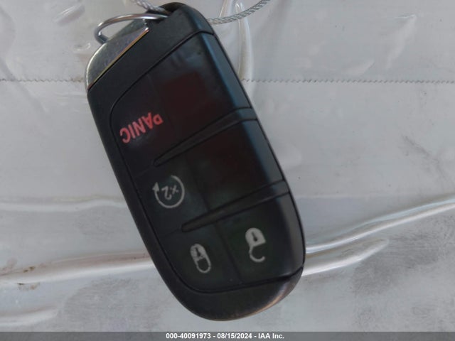 ZACCJAAB5HPE50670 Jeep Renegade Sport Fwd
