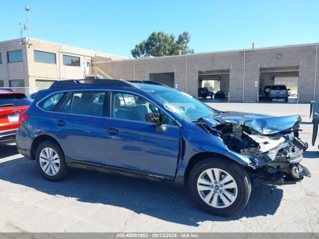 4S4BSABC5K3375783 Subaru Outback 2.5i