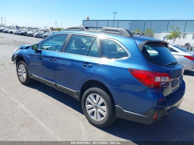 4S4BSABC5K3375783 Subaru Outback 2.5i