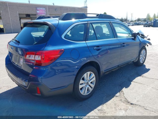 4S4BSABC5K3375783 Subaru Outback 2.5i