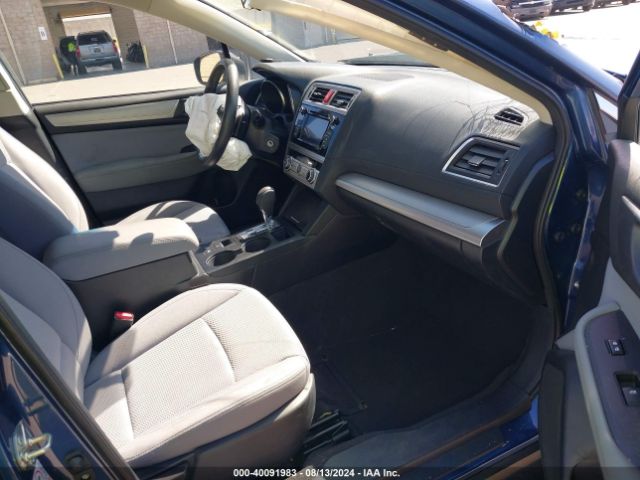 4S4BSABC5K3375783 Subaru Outback 2.5i