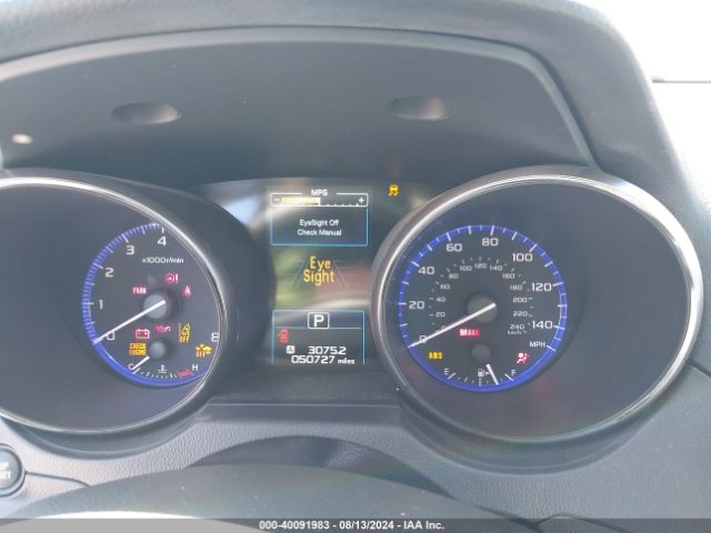 4S4BSABC5K3375783 Subaru Outback 2.5i