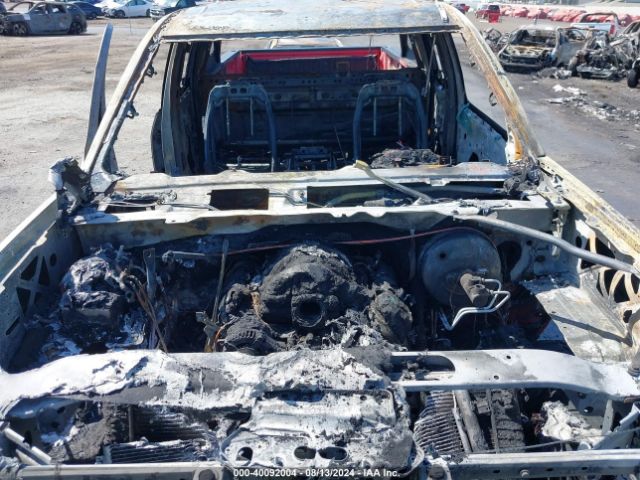 1GCRCPEH8HZ107259 Chevrolet Silverado 1500 Custom