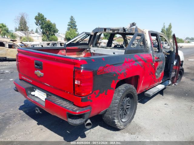 1GCRCPEH8HZ107259 Chevrolet Silverado 1500 Custom