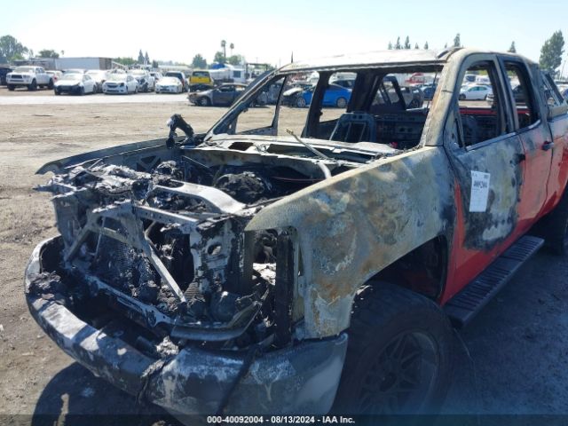 1GCRCPEH8HZ107259 Chevrolet Silverado 1500 Custom