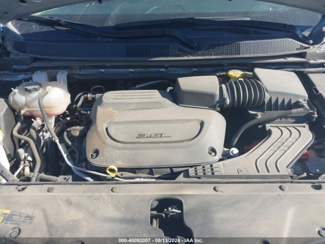 2C4RC1GG1PR601568 Chrysler Pacifica Limited