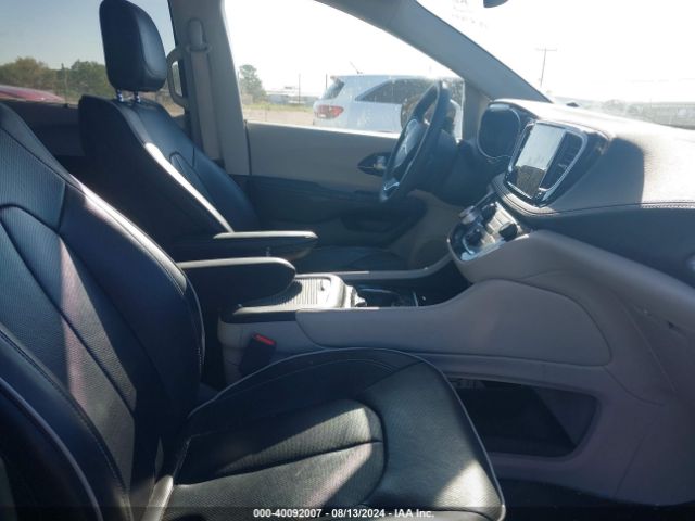 2C4RC1GG1PR601568 Chrysler Pacifica Limited