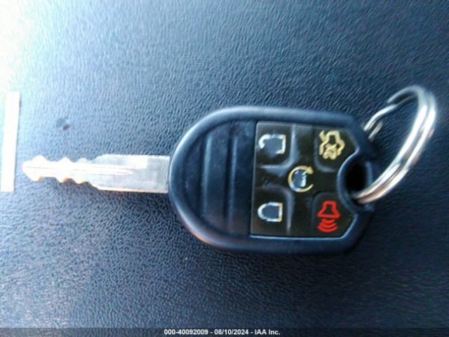1FAHP2E86EG184857 Ford TAURUS SEL