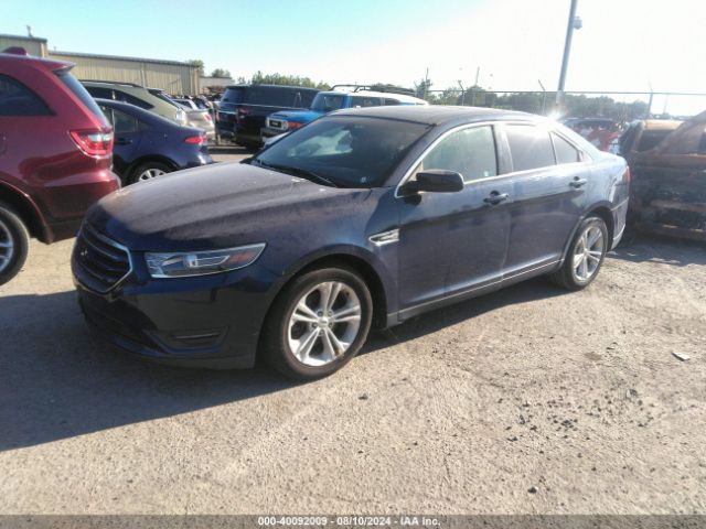 1FAHP2E86EG184857 Ford TAURUS SEL