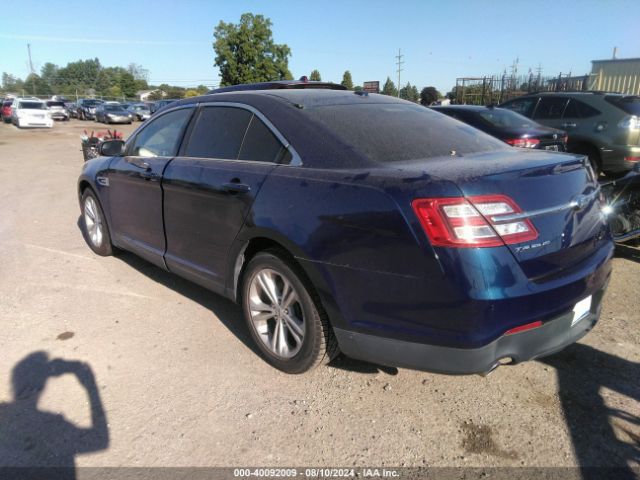 1FAHP2E86EG184857 Ford TAURUS SEL