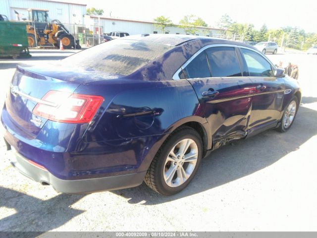 1FAHP2E86EG184857 Ford TAURUS SEL