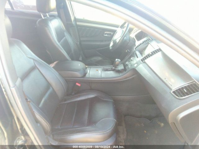 1FAHP2E86EG184857 Ford TAURUS SEL