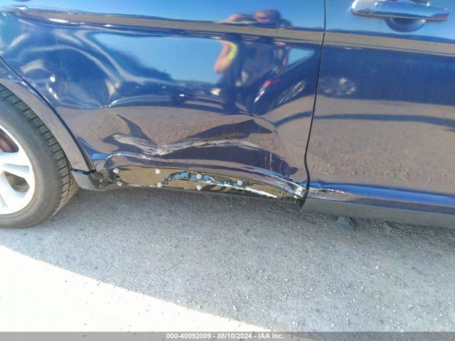 1FAHP2E86EG184857 Ford TAURUS SEL