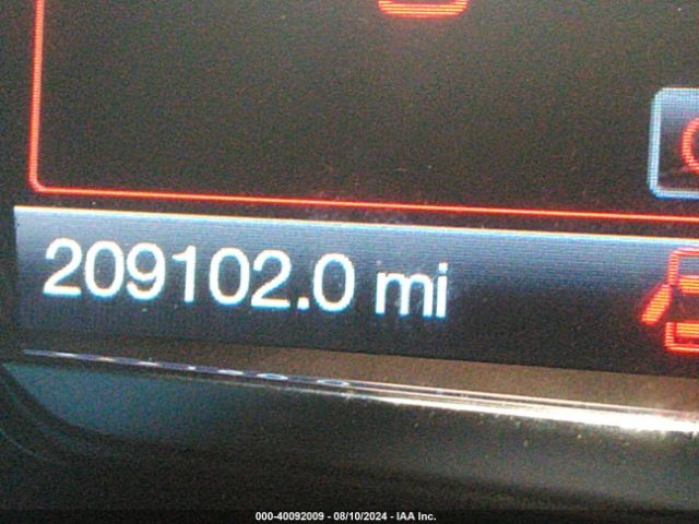 1FAHP2E86EG184857 Ford TAURUS SEL
