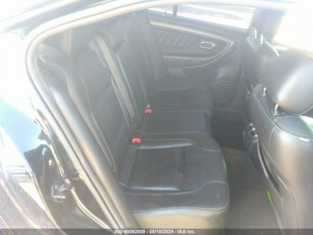 1FAHP2E86EG184857 Ford TAURUS SEL