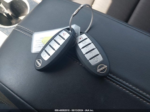 Nissan Altima Sv Fwd 2024 1N4BL4DVXRN312684 Image 11
