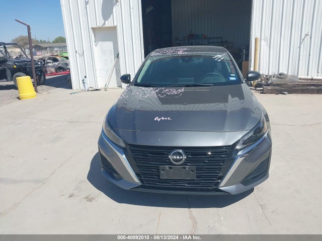 Nissan Altima Sv Fwd 2024 1N4BL4DVXRN312684 Image 12