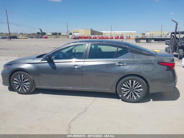 Nissan Altima Sv Fwd 2024 1N4BL4DVXRN312684 Image 14