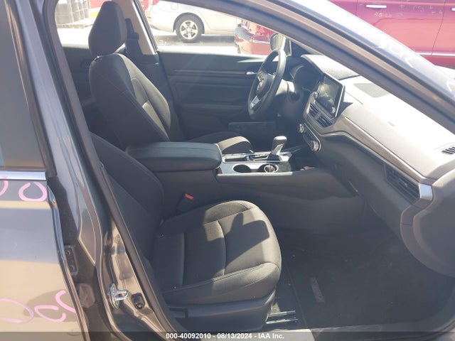 Nissan Altima Sv Fwd 2024 1N4BL4DVXRN312684 Image 5