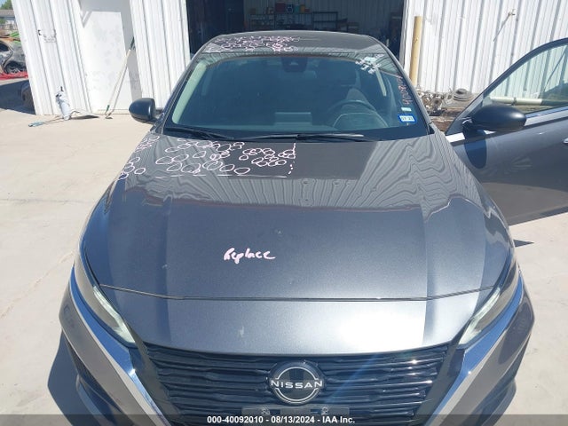 Nissan Altima Sv Fwd 2024 1N4BL4DVXRN312684 Image 6