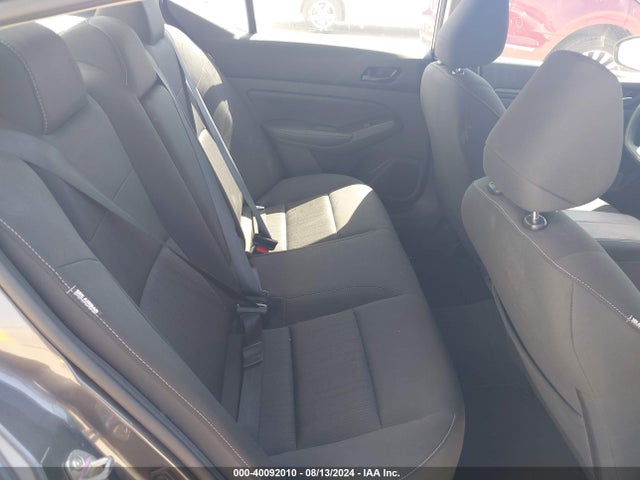 Nissan Altima Sv Fwd 2024 1N4BL4DVXRN312684 Image 8