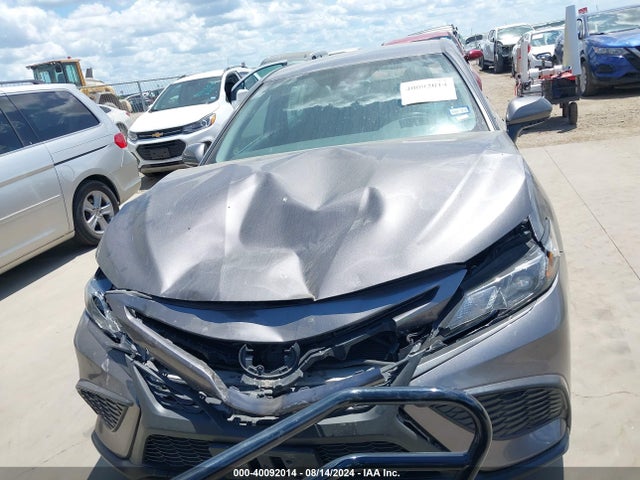 Toyota CAMRY SE 2023 4T1G11AK0PU734282 Image 12